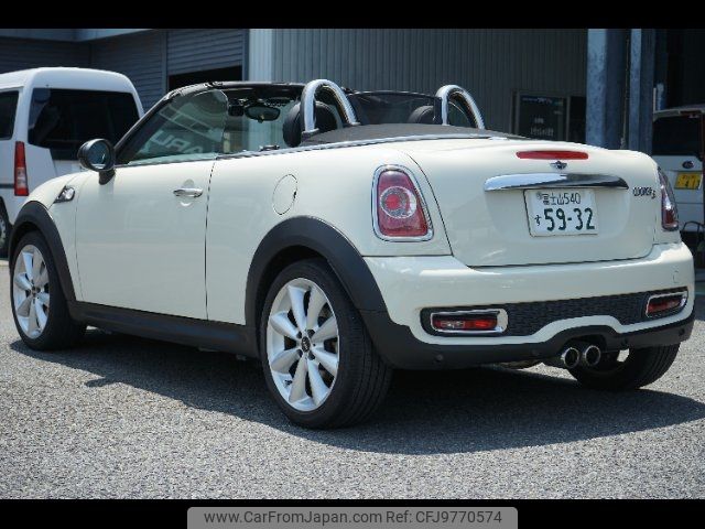 mini mini-others 2012 -BMW 【名変中 】--BMW Mini SY16S--0T155976---BMW 【名変中 】--BMW Mini SY16S--0T155976- image 2