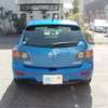 mazda axela 2005 -マツダ--ｱｸｾﾗ ｽﾎﾟｰﾂ BK5P--202358---マツダ--ｱｸｾﾗ ｽﾎﾟｰﾂ BK5P--202358- image 2