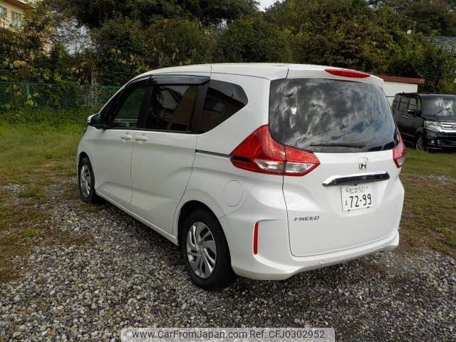 honda freed 2020 -HONDA 【野田 500ｱ1234】--Freed 6BA-GB5--GB5-3107862---HONDA 【野田 500ｱ1234】--Freed 6BA-GB5--GB5-3107862- image 2