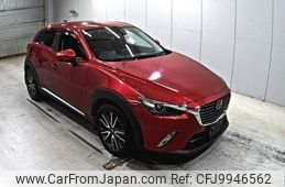 mazda cx-3 2016 -MAZDA--CX-3 DK5FW-130088---MAZDA--CX-3 DK5FW-130088-