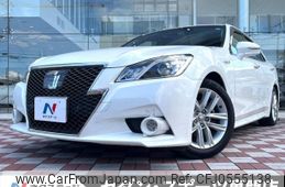 toyota crown 2013 -TOYOTA--Crown DAA-AWS210--AWS210-6040651---TOYOTA--Crown DAA-AWS210--AWS210-6040651-