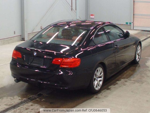 bmw 3-series 2011 -BMW--BMW 3 Series KD20-WBAKD72000E752588---BMW--BMW 3 Series KD20-WBAKD72000E752588- image 2