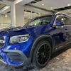 mercedes-benz glb-class 2020 -MERCEDES-BENZ--Benz GLB 3DA-247612M--W1N2476122W081888---MERCEDES-BENZ--Benz GLB 3DA-247612M--W1N2476122W081888- image 5