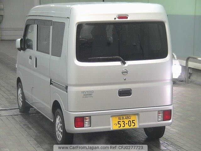 nissan clipper-van 2021 -NISSAN 【福島 480ﾂ5305】--Clipper Van DR17V--467618---NISSAN 【福島 480ﾂ5305】--Clipper Van DR17V--467618- image 2