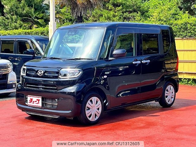 daihatsu tanto 2021 -DAIHATSU--Tanto 6BA-LA650S--LA650S-1092751---DAIHATSU--Tanto 6BA-LA650S--LA650S-1092751- image 1