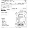 subaru sambar-van 2002 CFJ1707792 image 3