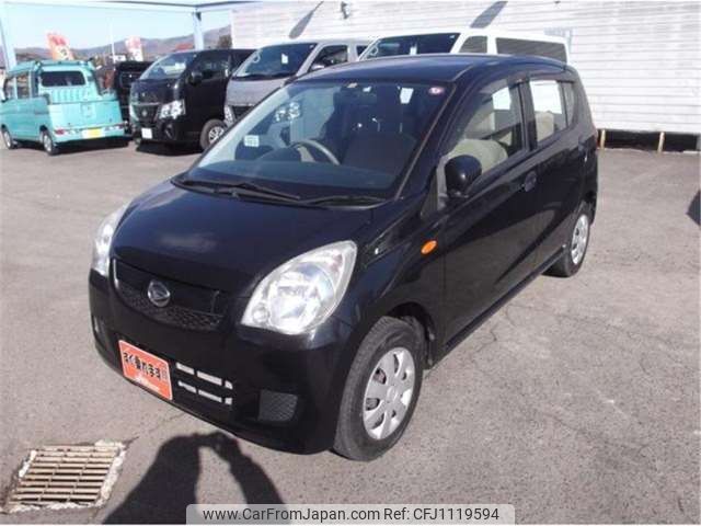 daihatsu mira 2015 -DAIHATSU--Mira DBA-L285S--L285S-0032648---DAIHATSU--Mira DBA-L285S--L285S-0032648- image 1