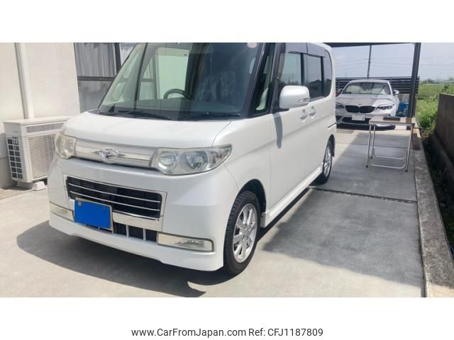 daihatsu tanto 2008 -DAIHATSU--Tanto DBA-L375S--L375S-0096171---DAIHATSU--Tanto DBA-L375S--L375S-0096171- image 2