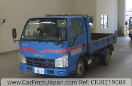 isuzu elf-truck 2007 -ISUZU 【宇都宮 400ﾆ2877】--Elf NJR85AD-7001424---ISUZU 【宇都宮 400ﾆ2877】--Elf NJR85AD-7001424-