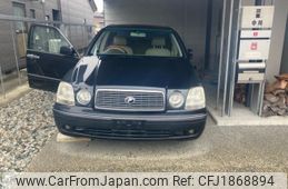 toyota progres 1999 CFJ1868894