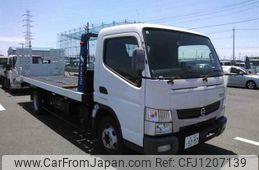nissan atlas 2019 -NISSAN 【柏 100ｿ5797】--Atlas FEB8W-585021---NISSAN 【柏 100ｿ5797】--Atlas FEB8W-585021-