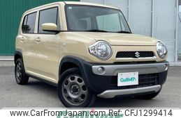 suzuki hustler 2019 -SUZUKI--Hustler DAA-MR41S--MR41S-352603---SUZUKI--Hustler DAA-MR41S--MR41S-352603-