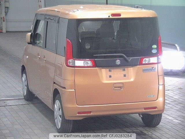 suzuki spacia 2014 -SUZUKI--Spacia MK32S--220931---SUZUKI--Spacia MK32S--220931- image 2