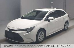 toyota corolla-touring-wagon 2022 CFJ1852256