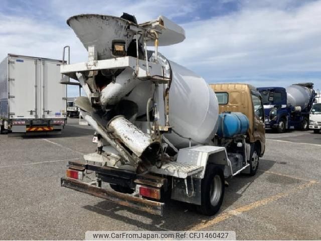 hino dutro 2008 quick_quick_BDG-XZU304E_XZU304-1007816 image 2