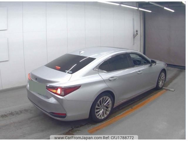 lexus es 2019 CFJ1788772 image 2