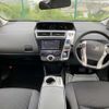 toyota prius-α 2015 -TOYOTA--Prius α DAA-ZVW41W--ZVW41-0032478---TOYOTA--Prius α DAA-ZVW41W--ZVW41-0032478- image 20