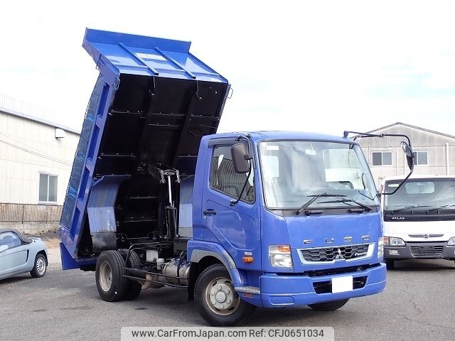 mitsubishi-fuso fighter 2019 -MITSUBISHI--Fuso Fighter 2PG-FK71N--FK71N-600128---MITSUBISHI--Fuso Fighter 2PG-FK71N--FK71N-600128- image 1