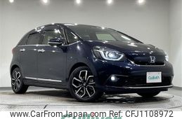 honda fit 2020 -HONDA--Fit 6AA-GR3--GR3-1009715---HONDA--Fit 6AA-GR3--GR3-1009715-
