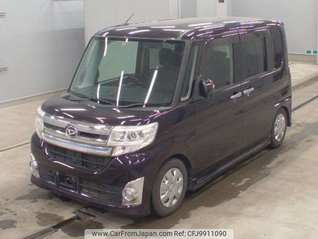 daihatsu tanto 2014 -DAIHATSU--Tanto LA600S-0091869---DAIHATSU--Tanto LA600S-0091869- image 1