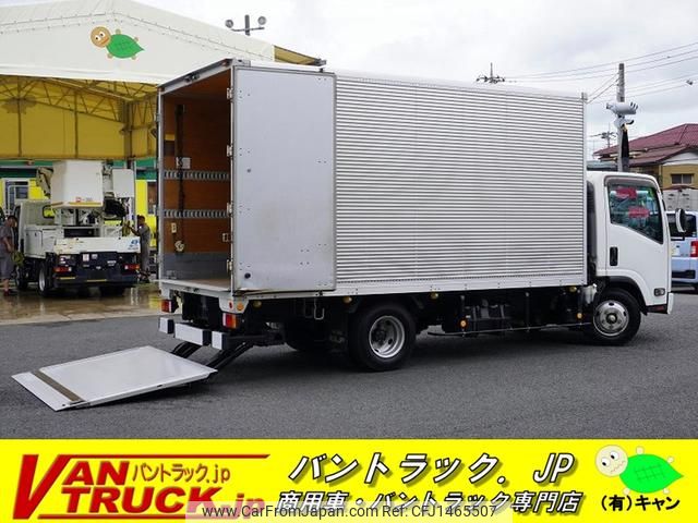 isuzu elf-truck 2019 CFJ1465507 image 1