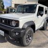 suzuki jimny-sierra 2024 quick_quick_JB74W_JB74W-234030 image 1