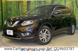 nissan x-trail 2017 -NISSAN--X-Trail DBA-NT32--NT32-551928---NISSAN--X-Trail DBA-NT32--NT32-551928-