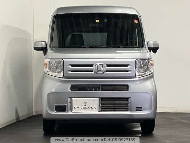 honda n-van 2020 -HONDA--N VAN HBD-JJ2--JJ2-3017565---HONDA--N VAN HBD-JJ2--JJ2-3017565- image 2