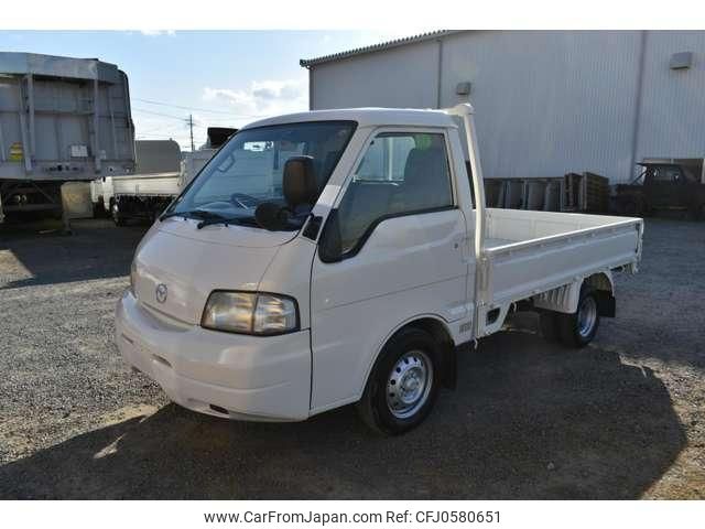 mazda bongo-truck 2003 quick_quick_SK82T_SK82T-304934 image 1