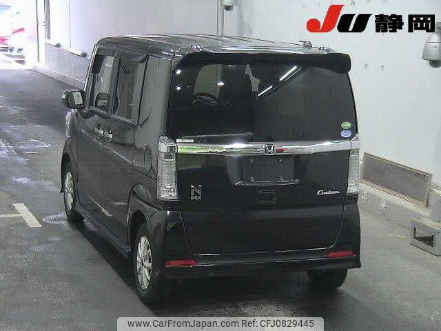 honda n-box 2016 -HONDA--N BOX JF1--JF1-1824072---HONDA--N BOX JF1--JF1-1824072- image 2