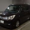 suzuki solio 2012 -SUZUKI 【諏訪 530ｾ2012】--Solio DBA-MA15S--MA15S-141318---SUZUKI 【諏訪 530ｾ2012】--Solio DBA-MA15S--MA15S-141318- image 1