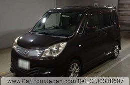 suzuki solio 2012 -SUZUKI 【諏訪 530ｾ2012】--Solio DBA-MA15S--MA15S-141318---SUZUKI 【諏訪 530ｾ2012】--Solio DBA-MA15S--MA15S-141318-