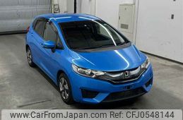 honda fit 2014 -HONDA--Fit GP5-3054913---HONDA--Fit GP5-3054913-