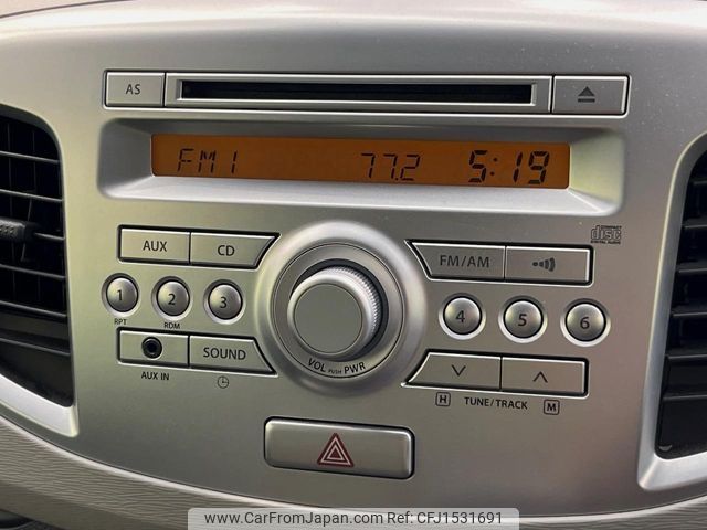 suzuki wagon-r 2016 CFJ1531691 image 2