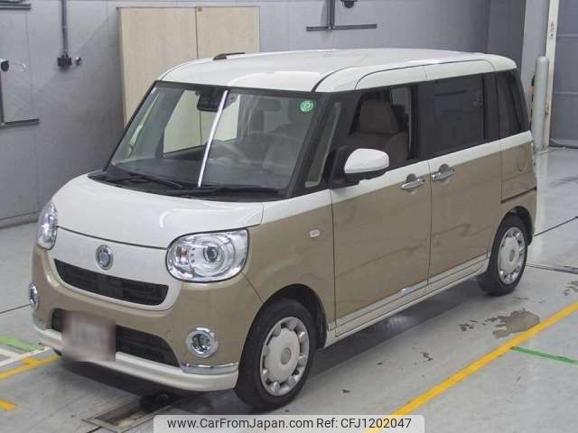daihatsu move-canbus 2022 -DAIHATSU--Move Canbus 5BA-LA800S--LA800S-0286199---DAIHATSU--Move Canbus 5BA-LA800S--LA800S-0286199- image 1