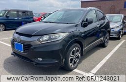honda vezel 2014 -HONDA--VEZEL DAA-RU3--RU3-1042984---HONDA--VEZEL DAA-RU3--RU3-1042984-