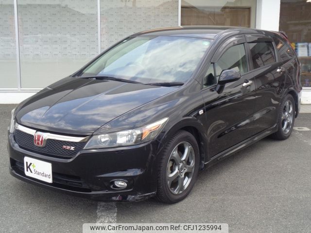 honda stream 2007 CFJ1235994 image 1