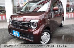 honda n-wgn 2021 -HONDA--N WGN 6BA-JH4--JH4-2004396---HONDA--N WGN 6BA-JH4--JH4-2004396-