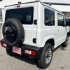 suzuki jimny 2022 quick_quick_JB64W_JB64W-273013 image 2