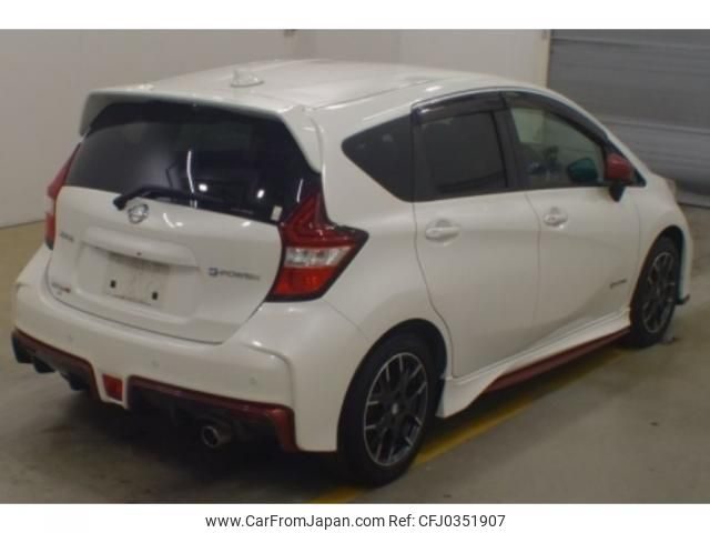 nissan note 2019 quick_quick_DAA-HE12_HE12-244551 image 2