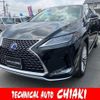 lexus rx 2021 quick_quick_6AA-GYL20W_GYL20-0013561 image 1