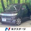 suzuki wagon-r 2010 -SUZUKI--Wagon R CBA-MH23S--MH23S-840299---SUZUKI--Wagon R CBA-MH23S--MH23S-840299- image 1