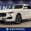 maserati levante 2017 -MASERATI--Maserati Levante ABA-MLE30D--ZN6XU61J00X214271---MASERATI--Maserati Levante ABA-MLE30D--ZN6XU61J00X214271- image 1