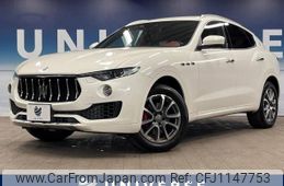 maserati levante 2017 -MASERATI--Maserati Levante ABA-MLE30D--ZN6XU61J00X214271---MASERATI--Maserati Levante ABA-MLE30D--ZN6XU61J00X214271-