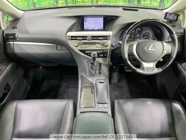 lexus rx 2014 quick_quick_GYL10W_GYL10-2414808 image 2