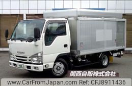 isuzu elf-truck 2020 -ISUZU--Elf 2RG-NJR88AN--NJR88-7005125---ISUZU--Elf 2RG-NJR88AN--NJR88-7005125-