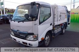 hino dutro 2016 -HINO--Hino Dutoro TSG-XKU600X--XKU600-0001675---HINO--Hino Dutoro TSG-XKU600X--XKU600-0001675-