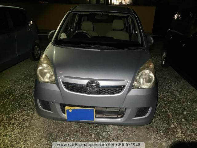 daihatsu mira 2010 -DAIHATSU--Mira DBA-L275S--L275S-2086900---DAIHATSU--Mira DBA-L275S--L275S-2086900- image 2