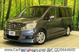 honda stepwagon 2011 -HONDA--Stepwgn DBA-RK5--RK5-1209530---HONDA--Stepwgn DBA-RK5--RK5-1209530-