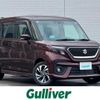 suzuki solio 2024 -SUZUKI--Solio 5AA-MA37S--MA37S-662702---SUZUKI--Solio 5AA-MA37S--MA37S-662702- image 1